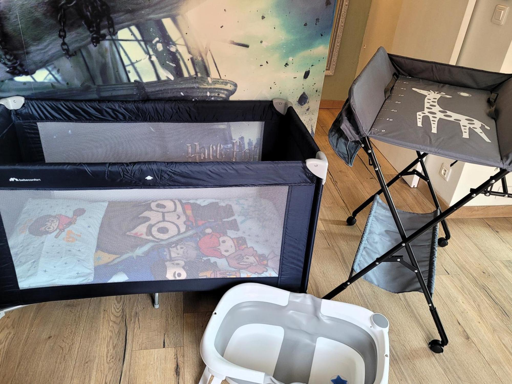 La Demeure Des Maraudeurs -10min Disney-jardin & Bbq * Villiers-sur-Morin